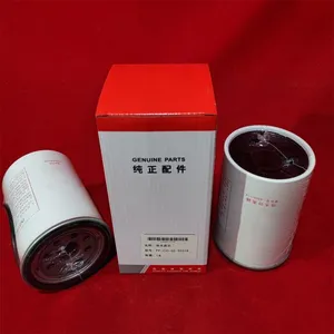 Brand New Construction Machinery Part Sany Filter SY215C SY225C-10 Fuel Filter in Stock, With Quality Assurance thumbnail-1
