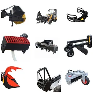 Construction Machinery Parts SANY Loader Excavator Spare Parts Sany Wheel Loader Parts thumbnail-5
