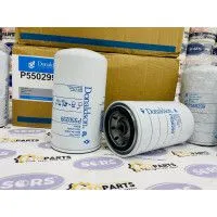 JCB Genuine Alternative Engine Oil Filter 32004133 320-04133 for JCB Excavators Loaders Backhoe Loaders thumbnail-5