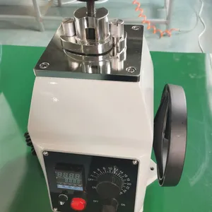 HST-XQ2B-30 30mm Manual Metallographic Mounting Press the Diameter of the Sample to Be Compressed Is 30mm. thumbnail-4