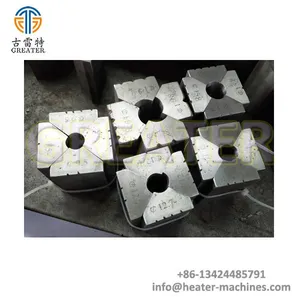 Mold for DG30 Swaging Machine Chinese Electric Heater Equipment Supplier thumbnail-2