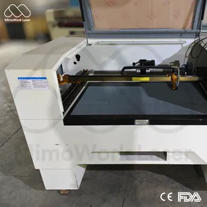 F130 CO2 Laser Cutting Machine, For Wood & Acrylic Signage, Gifts and Displays thumbnail-2