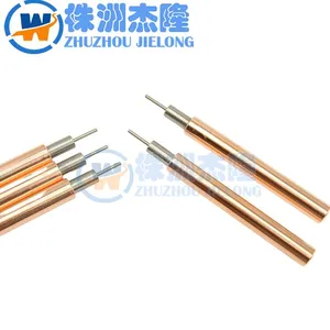 Tungsten Copper Bonding Electrode thumbnail-1