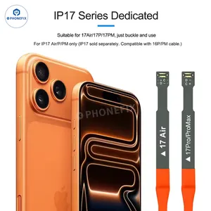 SUNSHINE SS-908H Power Supply Cable for IPhone 17 Air/17 Pro Max thumbnail-1