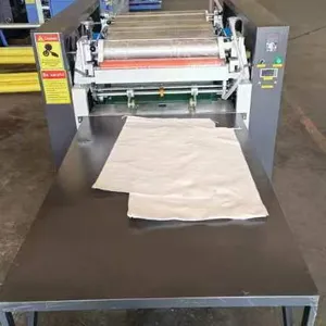 Industrial-Grade PP Woven Bag Printer Supporting Multiple Bag Types and Materials thumbnail-4