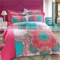 Textile, Bedding Fabric Bedsheet & Sets, Fitted Sheets, Mattress Covers thumbnail-4