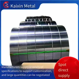 1060=1060=1060 Pure Aluminum Foil for Food Packaging, in Stock, High Temperature Resistance, 0.007mm thumbnail-1