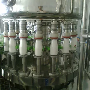 Complete Milk Concentrate Machine for Condensed Milk Production Plant thumbnail-6