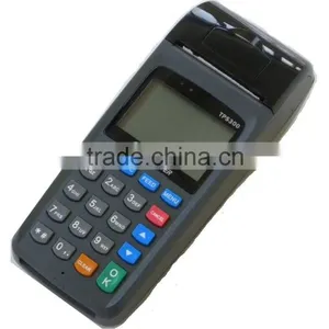 GSM/GPRS Printer Mobile Pos Terminal, Mobile Gprs Printer thumbnail-1