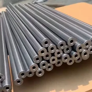 Steel Pipe & Tube & Precision Steel Pipe，20Cr, 40Cr, 20CrMo, 35CrMo thumbnail-1