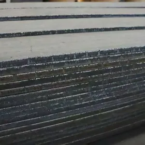 Abrex 450 500 Sumihard 400 500 Wear Resistant Plate Equivalent NM450 AR450 Mining Use thumbnail-2