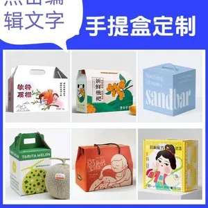 Shenzhen-based Manufacturer of High-quality Custom-made Boxes With Unique Shapes thumbnail-2
