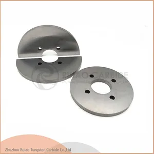 Split Tungsten Carbide Wear Plate thumbnail-5