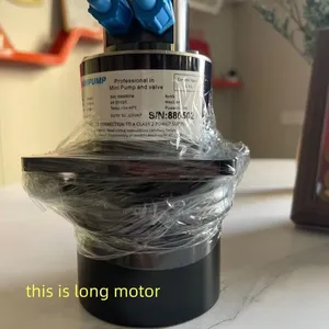 FA72145 White Pigment Ink Pump for LINX 5900 6800 6900 7900 Inkjet Coding Printer thumbnail-2