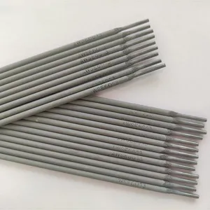 E6013 Welding Electrode for Steel Window Door Frame and Light Structural Welding thumbnail-2