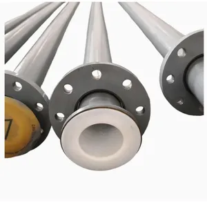 Liquid Corrosion-resistant Pipelines thumbnail-1