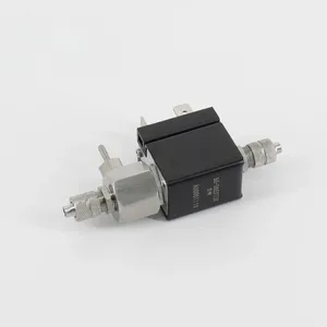 E55-005268S Valve NV 3/2 Valve Block for Leibinger JetNeo Jet3 Inkjet Coding Printer thumbnail-2
