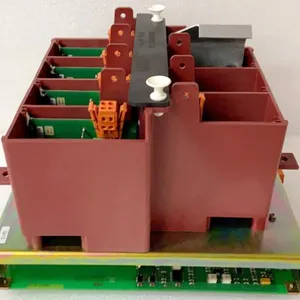 ABB KUC711AE101 3BHB004661R0101 Thyristor Power Rectification Unit Module thumbnail-3