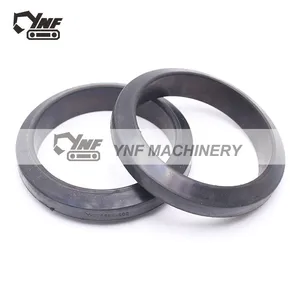 Excavator Rubber Mount YNF18423, Excavator Rubber Parts Replacement thumbnail-5