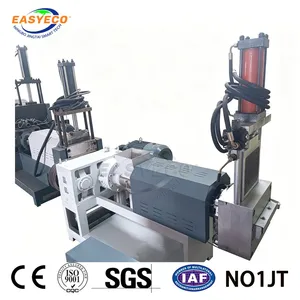 PP PE Plastic Granulator Machine thumbnail-2