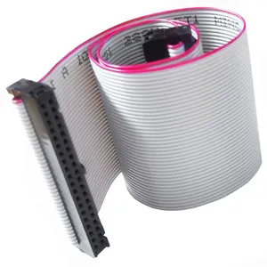 ENM36831 Ribbon Cable Mainboard and Display for Imaje 9040 S8 S8C2 Inkjet Coding Printer thumbnail-2