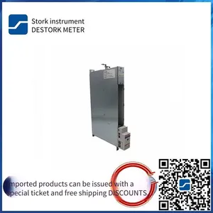 Kobold Flow Controller Dah-1204hr20 Measuring Instrument, Original Imported thumbnail-2