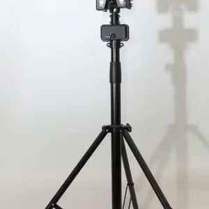 Portable Mobile Telescopic Work Light thumbnail-3