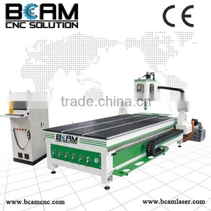 Woodworking Machine of Cnc Router thumbnail-1