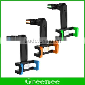 Best Universal Mini Car Air Outlet Holder Stents Vent Mount Support For Cell Phone thumbnail-2