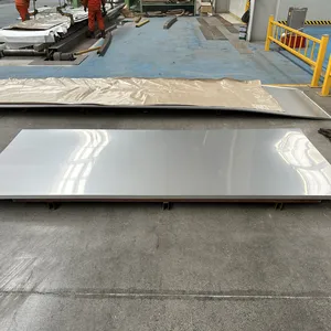 Edelstahlblech: 2507 Super Duplex, ISO 9001 zertifiziert, Großhändler thumbnail-3