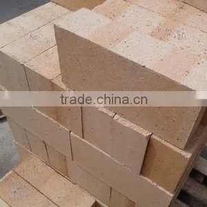 2016 High Quality New Refractory Fire Bricks for Sale thumbnail-2