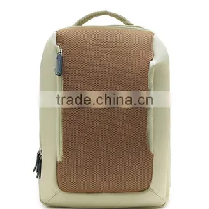 Fashion Simple Style Laptop Bagpack /school Bagpack/canvas Bag thumbnail-4
