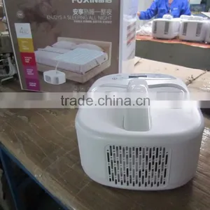 Healthy Living Electric Cooling and Heating Mattress- Dual Zone Queen Size thumbnail-5
