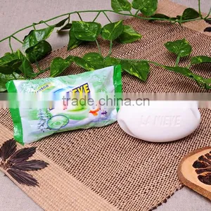 Classic White Soap,white Bathing Soap,fair / Mild / Natural / Nice Perfume thumbnail-5
