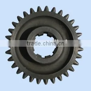 Small Spur Gear Made in China thumbnail-1