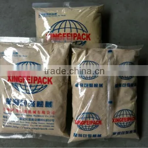 XFF-L Automatic Vertical Powder Packing Machine thumbnail-4