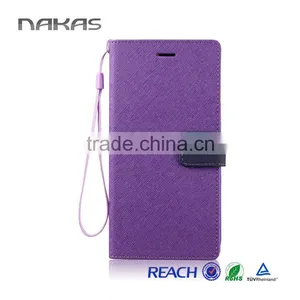 Various of Colors Phone Case With Shoulder Strap for Iphone 5 thumbnail-2