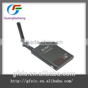 The Latest 5.8G Receiver Channel 32 RC808 AV Output FPV Aerial Receiver thumbnail-1