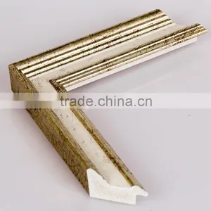 JC-psm-6 High Quality Polystyrene ps Photo Picture Frame Moulding thumbnail-5