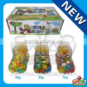 Fruity Candy in Train Bottle thumbnail-1