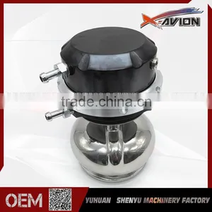 Competitive Price Top Quality Turbo Wastegate Vacuum Actuator thumbnail-3