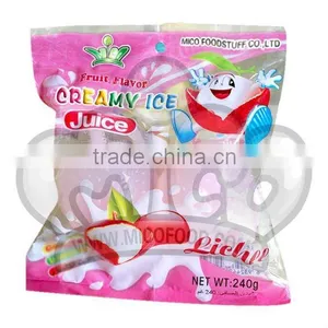 Creamy Lychee Juice thumbnail-1