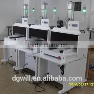 Used Pcb Depaneling Equipment thumbnail-2