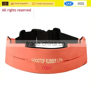 Running Belt Spandex Lycra for Men for Women thumbnail-4