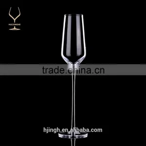 Wine Glasses,Decanter, Red Stem Wine Glass thumbnail-3