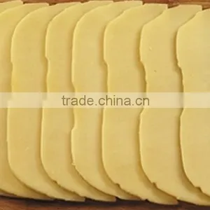 CE Industrial Automatic High Efficiency Ham Slicer Machine/Frozen Meat Slicer thumbnail-5