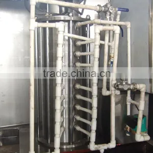 QB-300 Chocolate Processing Machine thumbnail-1