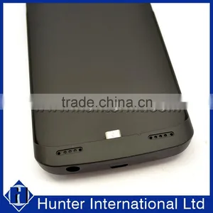 New Arrival External For Samsung S6 Battery Case thumbnail-6