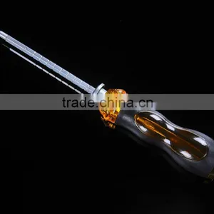 Cheap Plastic Mini Screwdriver thumbnail-2