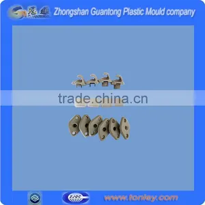 OEM Injection Mold for Plastic Spare Parts Hyundai Manufacturers thumbnail-1